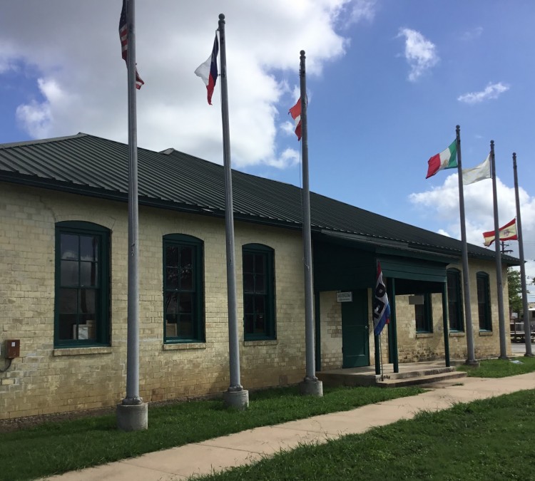State Association of Texas Pioneers Museum (Gonzales,&nbspTX)